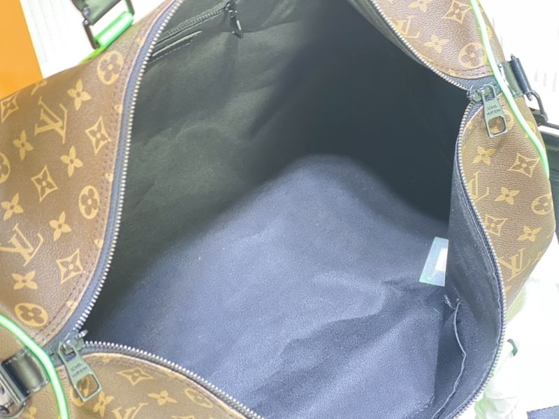 LV Travel Bags